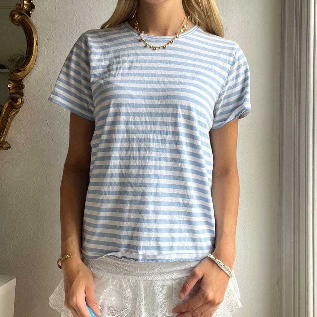חולצה דגם לורן