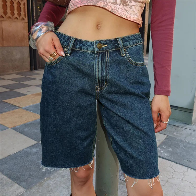 מכנסיים קצרים דגם איילת